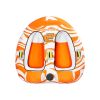 Towable Tubes for Boating 2 Person, Inflatable Boat Tubes and Towables with 2 Cockpits