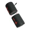 Cyboris S11 2 in 1 Magnetic Dual Splittable Bluetooth Speaker, IPX6 Waterproof Split Portable Wireless Speaker with 20W Loud Stereo Sound