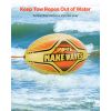 Booster Ball, Towable Tube Rope Performance Ball