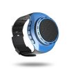 Wearable Waterproof Wireless Portable Bluetooth Speaker Watch; with MP3 Player & FM Radio & Selfie & Ultra Long Standby Time for Running; Hiking; Clim