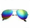 Classic pilot sunglasses for men and women, driving sunglasses, outdoor lenses, sun protection sports glasses for fishing and golf