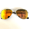 Classic pilot sunglasses for men and women, driving sunglasses, outdoor lenses, sun protection sports glasses for fishing and golf