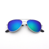Classic pilot sunglasses for men and women, driving sunglasses, outdoor lenses, sun protection sports glasses for fishing and golf